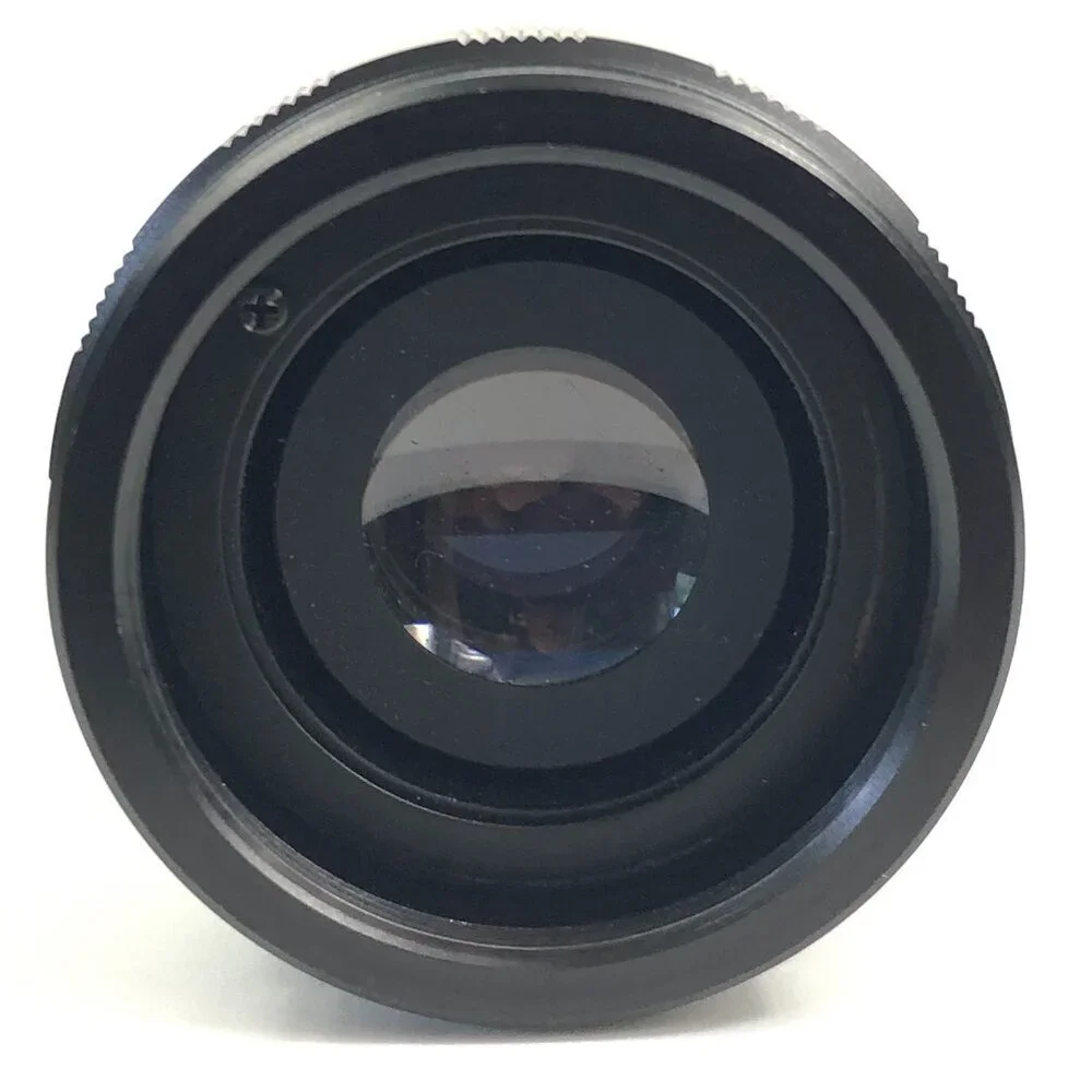 Kamero Auto 2X Converter Camera Lens w/ Case